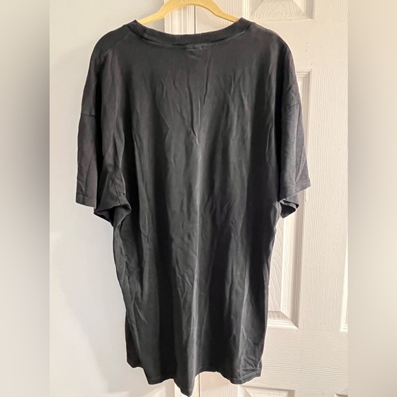 T-shirt Dress - Picture 5 of 5